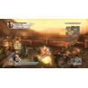 اسکرین شات و تصویر گیم پلی بازی Dynasty Warriors 6 نسخه PS3 تصویر 4 اسکرین شات و تصویر گیم پلی بازی Dynasty Warriors 6 نسخه PS3 تصویر 4