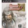 کاور بازی Dynasty Warriors 7 برای PS3 کاور بازی Dynasty Warriors 7 برای PS3