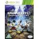 Epic Mickey 2: The Power of Two بازی Xbox 360