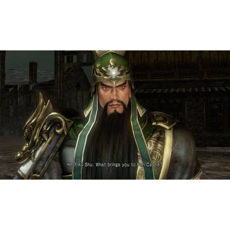 اسکرین شات و تصویر گیم پلی بازی Dynasty Warriors 8 نسخه PS3 تصویر 5 اسکرین شات و تصویر گیم پلی بازی Dynasty Warriors 8 نسخه PS3 تصویر 5