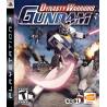 کاور بازی Dynasty Warriors: Gundam برای PS3 کاور بازی Dynasty Warriors: Gundam برای PS3