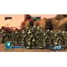 اسکرین شات و تصویر گیم پلی بازی Dynasty Warriors: Gundam نسخه PS3 تصویر 4 اسکرین شات و تصویر گیم پلی بازی Dynasty Warriors: Gundam نسخه PS3 تصویر 4
