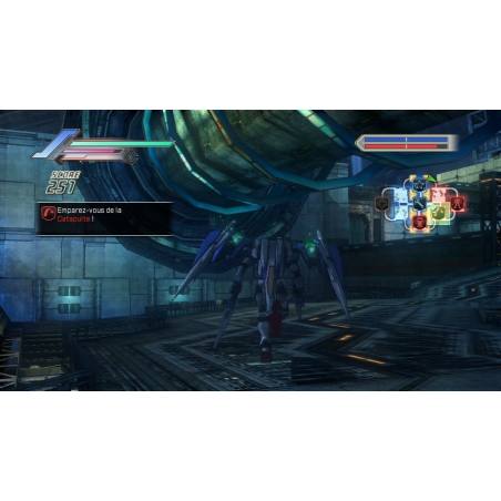 اسکرین شات و تصویر گیم پلی بازی Dynasty Warriors: Gundam 3 نسخه PS3 تصویر 4 اسکرین شات و تصویر گیم پلی بازی Dynasty Warriors: Gundam 3 نسخه PS3 تصویر 4