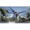 اسکرین شات و تصویر گیم پلی بازی Dynasty Warriors: Gundam Reborn نسخه PS3 تصویر 2 اسکرین شات و تصویر گیم پلی بازی Dynasty Warriors: Gundam Reborn نسخه PS3 تصویر 2