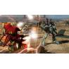 اسکرین شات و تصویر گیم پلی بازی Dynasty Warriors: Gundam Reborn نسخه PS3 تصویر 6 اسکرین شات و تصویر گیم پلی بازی Dynasty Warriors: Gundam Reborn نسخه PS3 تصویر 6