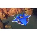 Sonic All Stars Racing Transformed بازی Xbox 360