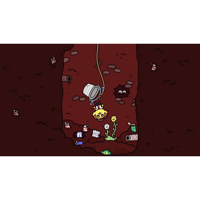 اسکرین شات (تصویر گیم پلی) بازی Thank Goodness You're Here نسخه نینتندو سوییچ (Nintendo Switch) تصویر 4