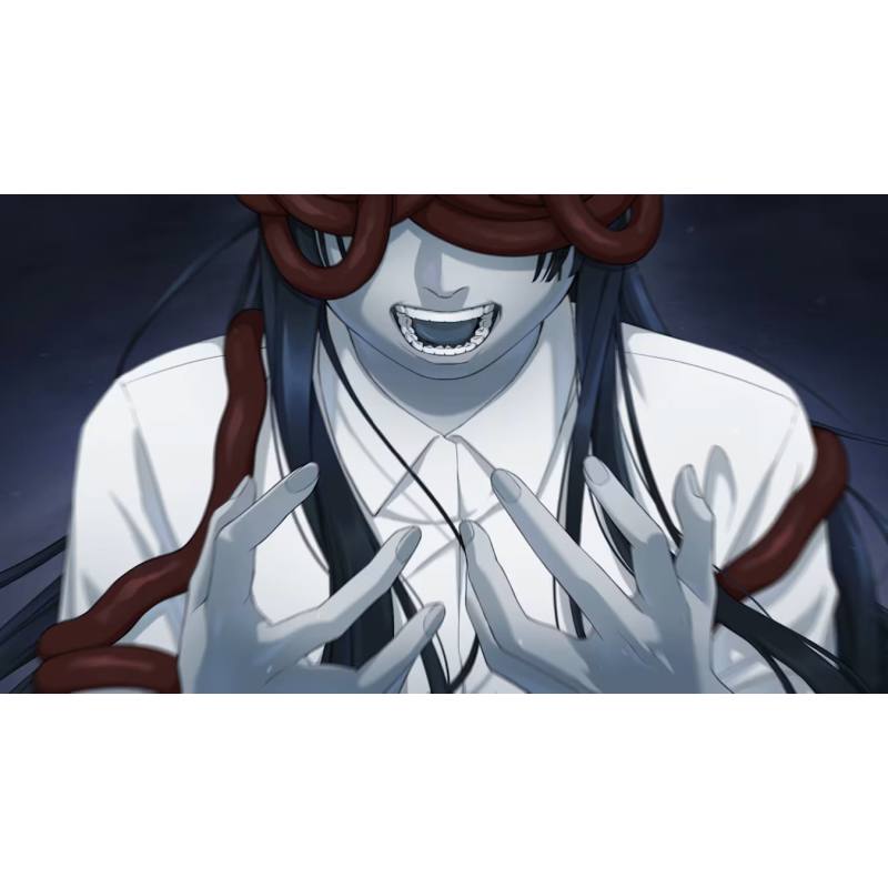 اسکرین شات (تصویر گیم پلی) بازی Recall Empty Wishes نسخه نینتندو سوییچ (Nintendo Switch) تصویر 3