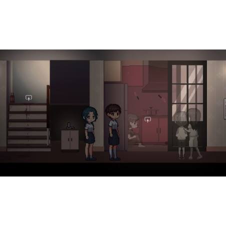 اسکرین شات (تصویر گیم پلی) بازی Recall Empty Wishes نسخه نینتندو سوییچ (Nintendo Switch) تصویر 4 اسکرین شات (تصویر گیم پلی) بازی Recall Empty Wishes نسخه نینتندو سوییچ (Nintendo Switch) تصویر 4
