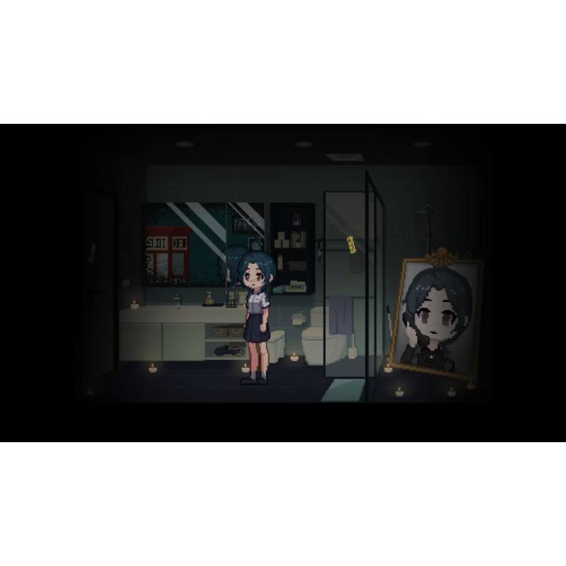 اسکرین شات (تصویر گیم پلی) بازی Recall Empty Wishes نسخه نینتندو سوییچ (Nintendo Switch) تصویر 5