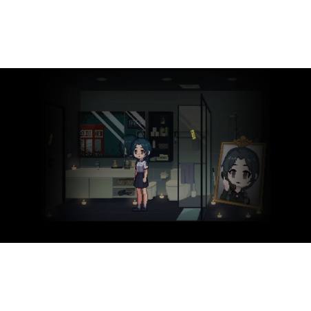 اسکرین شات (تصویر گیم پلی) بازی Recall Empty Wishes نسخه نینتندو سوییچ (Nintendo Switch) تصویر 5 اسکرین شات (تصویر گیم پلی) بازی Recall Empty Wishes نسخه نینتندو سوییچ (Nintendo Switch) تصویر 5