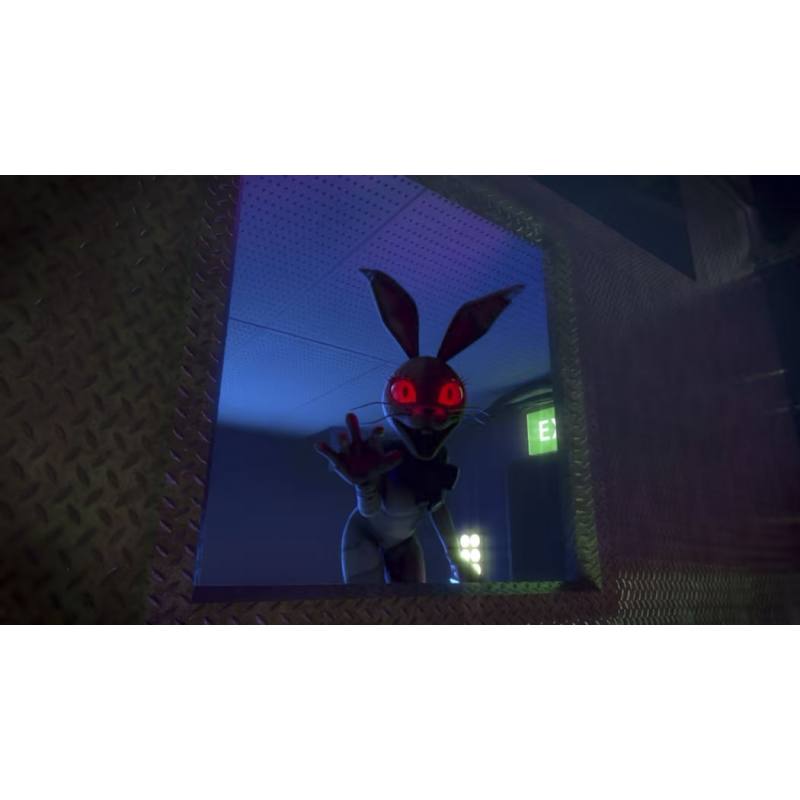 اسکرین شات (تصویر گیم پلی) بازی Five Nights at Freddy's Security Breach نسخه نینتندو سوییچ (Nintendo Switch) تصویر 6