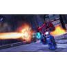 اسکرین شات و تصویر گیم پلی بازی Transformers: Rise of the Dark Spark نسخه PS3 تصویر 6 اسکرین شات و تصویر گیم پلی بازی Transformers: Rise of the Dark Spark نسخه PS3 تصویر 6