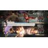 اسکرین شات و تصویر گیم پلی بازی Dynasty Warriors 7: Xtreme Legends نسخه PS3 تصویر 4 اسکرین شات و تصویر گیم پلی بازی Dynasty Warriors 7: Xtreme Legends نسخه PS3 تصویر 4