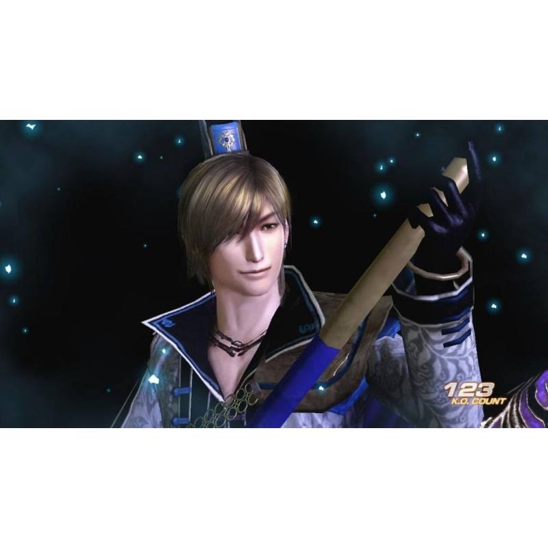 اسکرین شات و تصویر گیم پلی بازی Dynasty Warriors 7: Xtreme Legends نسخه PS3 تصویر 5