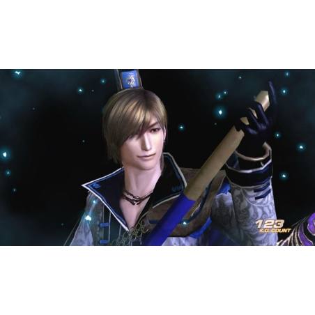 اسکرین شات و تصویر گیم پلی بازی Dynasty Warriors 7: Xtreme Legends نسخه PS3 تصویر 5 اسکرین شات و تصویر گیم پلی بازی Dynasty Warriors 7: Xtreme Legends نسخه PS3 تصویر 5