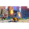 اسکرین شات و تصویر گیم پلی بازی Transformers: Devastation نسخه PS3 تصویر 3 اسکرین شات و تصویر گیم پلی بازی Transformers: Devastation نسخه PS3 تصویر 3