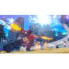اسکرین شات و تصویر گیم پلی بازی Transformers: Devastation نسخه PS3 تصویر 4 اسکرین شات و تصویر گیم پلی بازی Transformers: Devastation نسخه PS3 تصویر 4