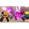 اسکرین شات و تصویر گیم پلی بازی Transformers: Devastation نسخه PS3 تصویر 5 اسکرین شات و تصویر گیم پلی بازی Transformers: Devastation نسخه PS3 تصویر 5