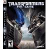 کاور بازی Transformers: The Game برای PS3 کاور بازی Transformers: The Game برای PS3