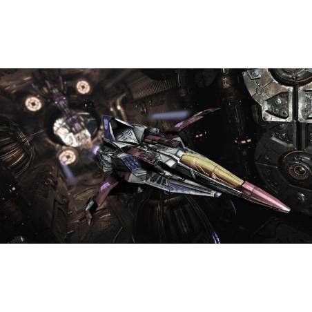 اسکرین شات و تصویر گیم پلی بازی Transformers: War for Cybertron نسخه PS3 تصویر 1 اسکرین شات و تصویر گیم پلی بازی Transformers: War for Cybertron نسخه PS3 تصویر 1