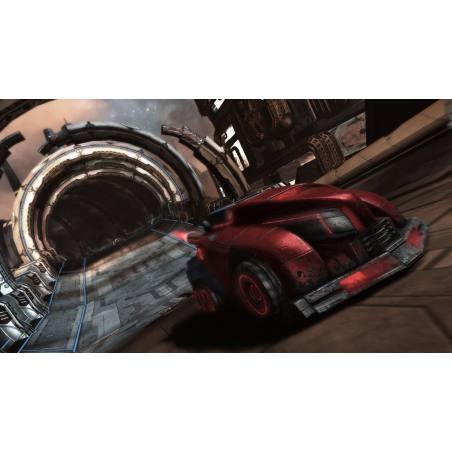 اسکرین شات و تصویر گیم پلی بازی Transformers: War for Cybertron نسخه PS3 تصویر 2 اسکرین شات و تصویر گیم پلی بازی Transformers: War for Cybertron نسخه PS3 تصویر 2