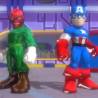 اسکرین شات و تصویر گیم پلی بازی Marvel Super Hero Squad: The Infinity Gauntlet نسخه PS3 تصویر 6 اسکرین شات و تصویر گیم پلی بازی Marvel Super Hero Squad: The Infinity Gauntlet نسخه PS3 تصویر 6