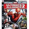 کاور بازی Marvel Ultimate Alliance 2 برای PS3 کاور بازی Marvel Ultimate Alliance 2 برای PS3
