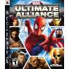 کاور بازی Marvel: Ultimate Alliance برای PS3 کاور بازی Marvel: Ultimate Alliance برای PS3