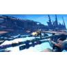 اسکرین شات و تصویر گیم پلی بازی Enslaved: Odyssey to the West نسخه PS3 تصویر 2 اسکرین شات و تصویر گیم پلی بازی Enslaved: Odyssey to the West نسخه PS3 تصویر 2