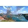 اسکرین شات و تصویر گیم پلی بازی Enslaved: Odyssey to the West نسخه PS3 تصویر 6 اسکرین شات و تصویر گیم پلی بازی Enslaved: Odyssey to the West نسخه PS3 تصویر 6