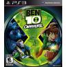 کاور بازی Ben 10 Omniverse برای PS3 کاور بازی Ben 10 Omniverse برای PS3