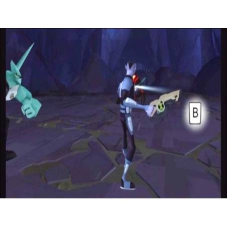 اسکرین شات و تصویر گیم پلی بازی Ben 10 Omniverse نسخه PS3 تصویر 2 اسکرین شات و تصویر گیم پلی بازی Ben 10 Omniverse نسخه PS3 تصویر 2