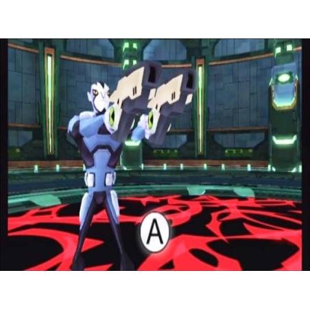 اسکرین شات و تصویر گیم پلی بازی Ben 10 Omniverse نسخه PS3 تصویر 4 اسکرین شات و تصویر گیم پلی بازی Ben 10 Omniverse نسخه PS3 تصویر 4