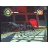 اسکرین شات و تصویر گیم پلی بازی Ben 10 Omniverse نسخه PS3 تصویر 5 اسکرین شات و تصویر گیم پلی بازی Ben 10 Omniverse نسخه PS3 تصویر 5