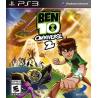 کاور بازی Ben 10 Omniverse 2 برای PS3 کاور بازی Ben 10 Omniverse 2 برای PS3