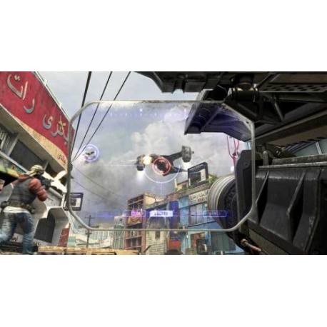 Call of Duty Black Ops II بازی Xbox 360