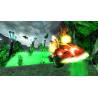 اسکرین شات و تصویر گیم پلی بازی Ben 10 Galactic Racing نسخه PS3 تصویر 3 اسکرین شات و تصویر گیم پلی بازی Ben 10 Galactic Racing نسخه PS3 تصویر 3