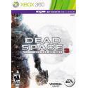 Dead space 3 بازی Xbox 360