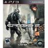 کاور بازی Crysis 2 برای PS3 کاور بازی Crysis 2 برای PS3