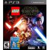 کاور بازی Lego Star Wars: The Force Awakens برای PS3 کاور بازی Lego Star Wars: The Force Awakens برای PS3