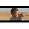 اسکرین شات و تصویر گیم پلی بازی Lego Star Wars: The Force Awakens نسخه PS3 تصویر 1 اسکرین شات و تصویر گیم پلی بازی Lego Star Wars: The Force Awakens نسخه PS3 تصویر 1