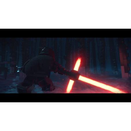 اسکرین شات و تصویر گیم پلی بازی Lego Star Wars: The Force Awakens نسخه PS3 تصویر 5 اسکرین شات و تصویر گیم پلی بازی Lego Star Wars: The Force Awakens نسخه PS3 تصویر 5