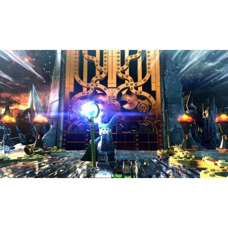 اسکرین شات و تصویر گیم پلی بازی Lego Marvel Super Heroes نسخه PS3 تصویر 3 اسکرین شات و تصویر گیم پلی بازی Lego Marvel Super Heroes نسخه PS3 تصویر 3
