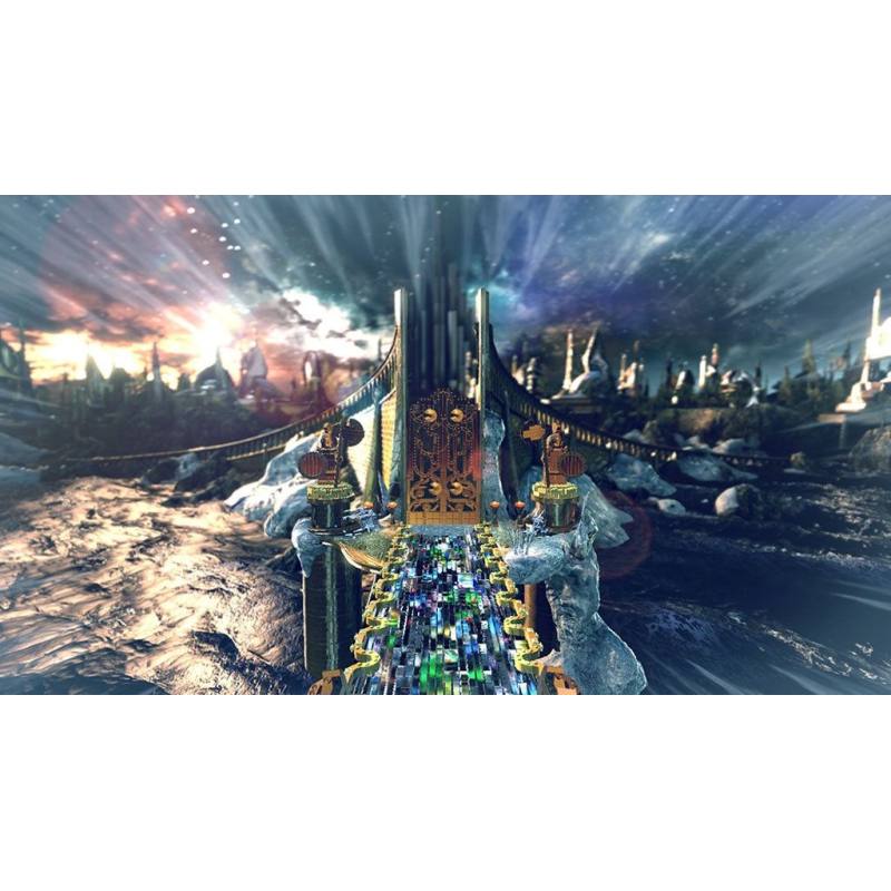 اسکرین شات و تصویر گیم پلی بازی Lego Marvel Super Heroes نسخه PS3 تصویر 5