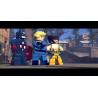 اسکرین شات و تصویر گیم پلی بازی Lego Marvel Super Heroes نسخه PS3 تصویر 6 اسکرین شات و تصویر گیم پلی بازی Lego Marvel Super Heroes نسخه PS3 تصویر 6