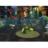 اسکرین شات و تصویر گیم پلی بازی Lego Batman: The Videogame نسخه PS3 تصویر 2 اسکرین شات و تصویر گیم پلی بازی Lego Batman: The Videogame نسخه PS3 تصویر 2