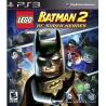 کاور بازی Lego Batman 2: DC Super Heroes برای PS3 کاور بازی Lego Batman 2: DC Super Heroes برای PS3