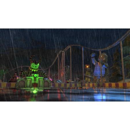 اسکرین شات و تصویر گیم پلی بازی Lego Batman 2: DC Super Heroes نسخه PS3 تصویر 2 اسکرین شات و تصویر گیم پلی بازی Lego Batman 2: DC Super Heroes نسخه PS3 تصویر 2