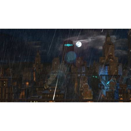 اسکرین شات و تصویر گیم پلی بازی Lego Batman 2: DC Super Heroes نسخه PS3 تصویر 3 اسکرین شات و تصویر گیم پلی بازی Lego Batman 2: DC Super Heroes نسخه PS3 تصویر 3